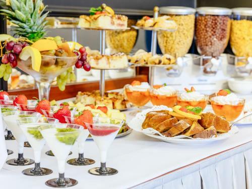 Hotel Skalite Spa & Wellness