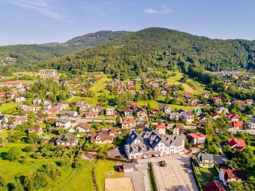 Hotel Skalite Spa & Wellness