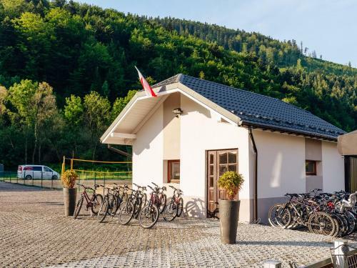 Hotel Skalite Spa & Wellness