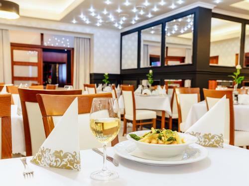 Hotel Skalite Spa & Wellness