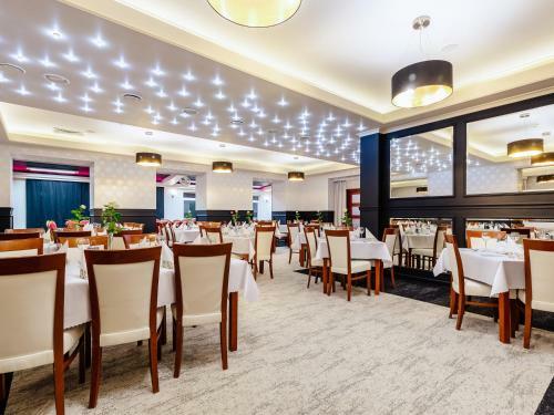 Hotel Skalite Spa & Wellness