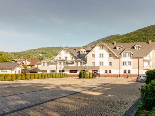 Hotel Skalite Spa & Wellness