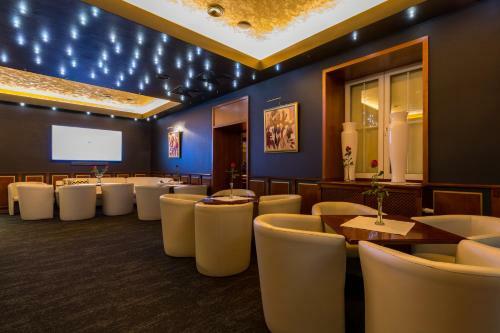 Hotel Skalite Spa & Wellness