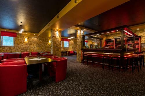 Hotel Skalite Spa & Wellness