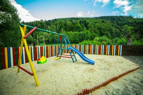 Hotel Skalite Spa & Wellness