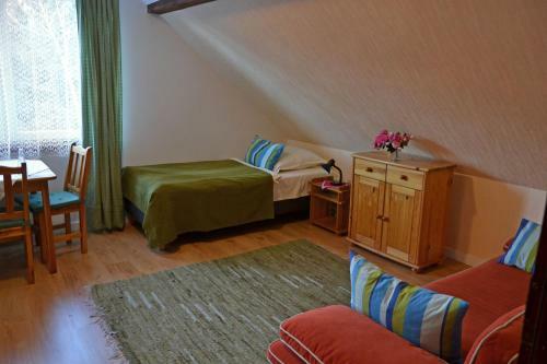 Apartamenty Gronik