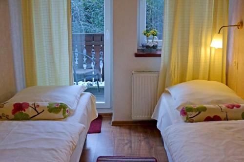 Apartamenty Gronik