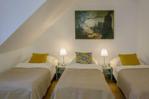Apartamenty Gronik