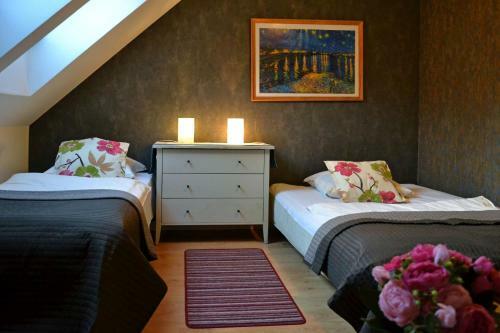 Apartamenty Gronik