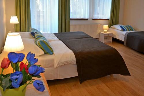 Apartamenty Gronik