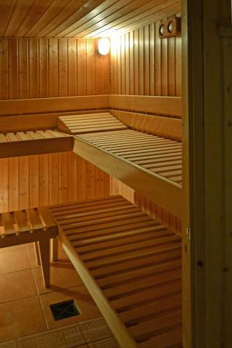 Apartamenty Gronik