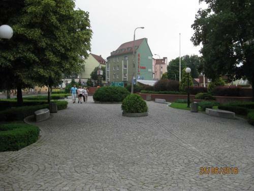 Hotel Kaliski