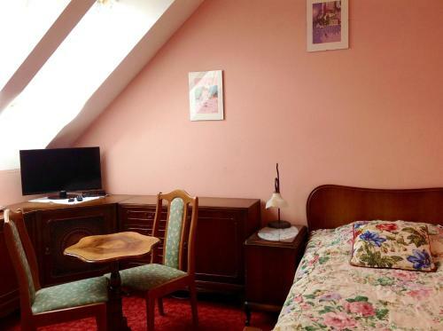 Hotel Wenus