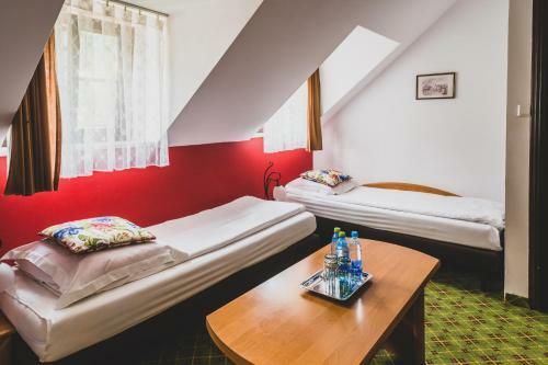 Hotel Wenus