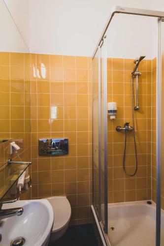 Hotel Wenus