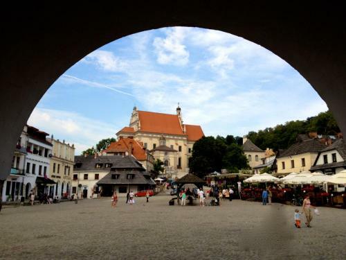 Hotel Wenus