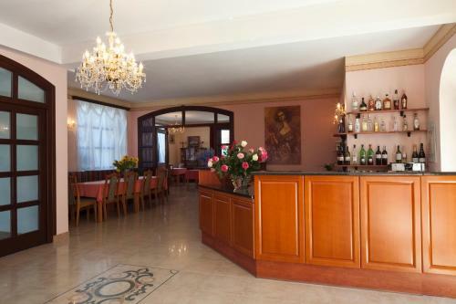 Hotel Wenus