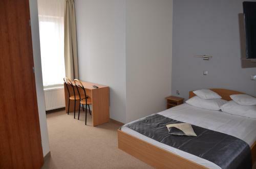 Hotel U Michalika