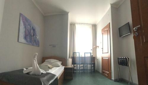 Hotel U Michalika