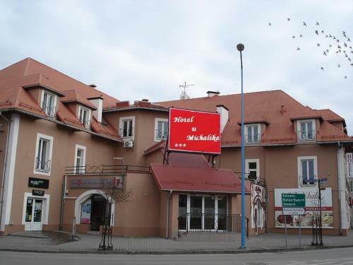Hotel U Michalika