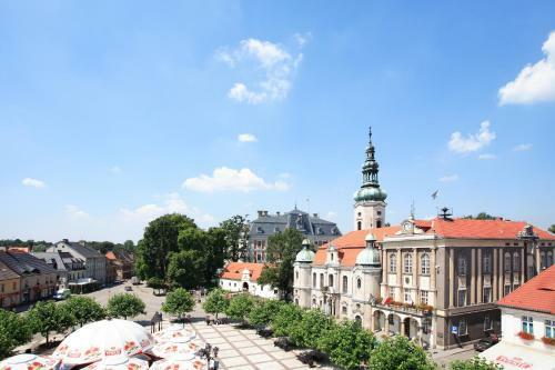Hotel U Michalika
