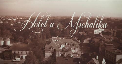 Hotel U Michalika