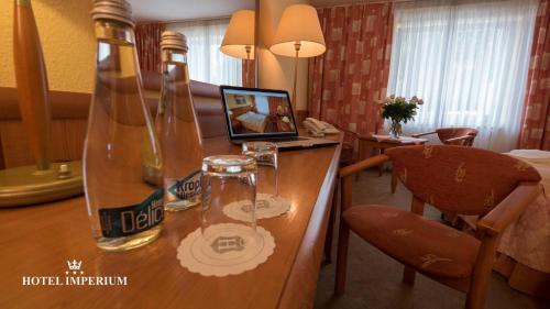 Hotel Imperium