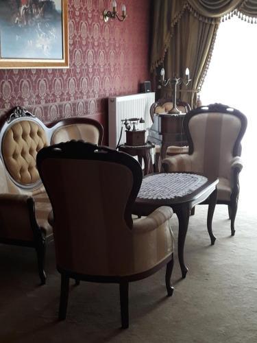 Hotel Imperium