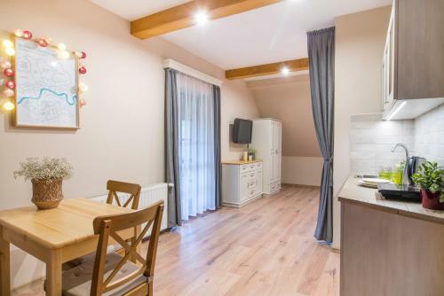 Hostal Dom G�reckich