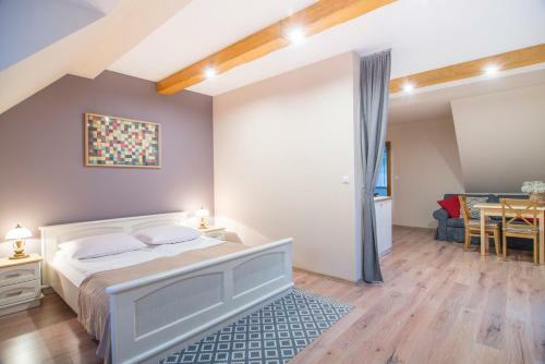 Hostal Dom G�reckich