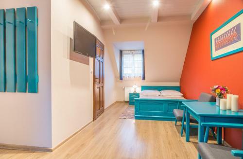 Hostal Dom G�reckich