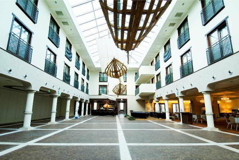 Hotel Kr�l Kazimierz