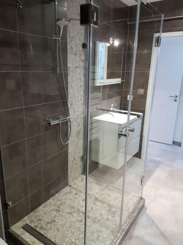 Apartamento Les Appartements de La Gare