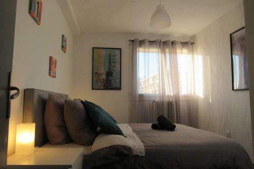 Apartamento Cocoon'inn Colomiers
