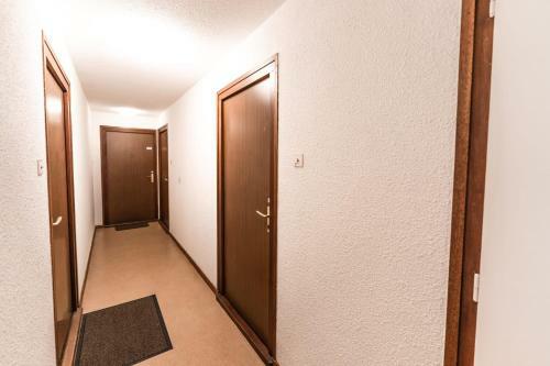Apartamento Ecrin Des Glaciers Furnished Studio
