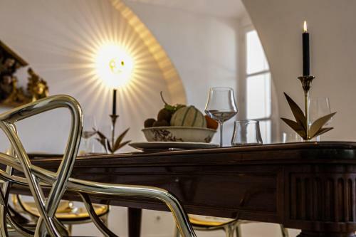 Hostal Casa Di Angeli