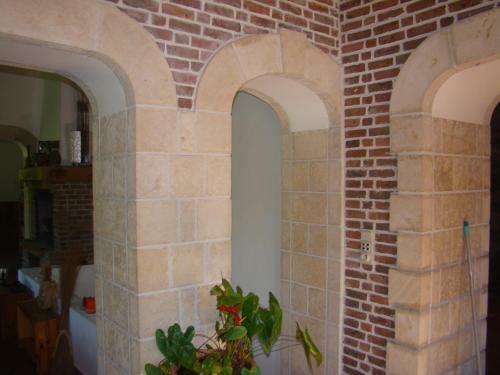 Hostal Mas Nogarede
