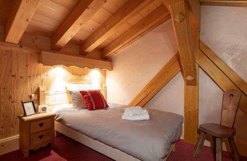 Hotel Terresens - Les Cascades