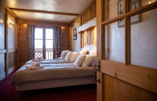 Hotel Terresens - Les Cascades