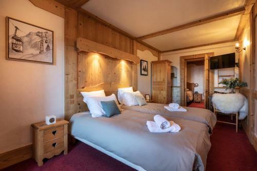 Hotel Terresens - Les Cascades