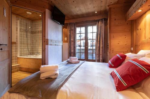 Hotel Terresens - Les Cascades