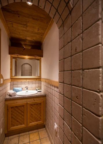 Hotel Terresens - Les Cascades