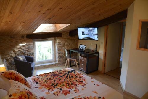 Apartamento La Petite Venise