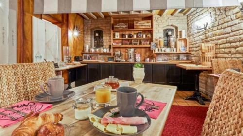 Agroturismo Les 5 R�ches