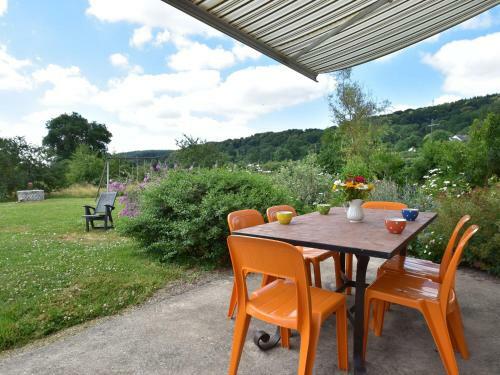Comfortable, Modern Holiday Home With Nice Garden And Terrace