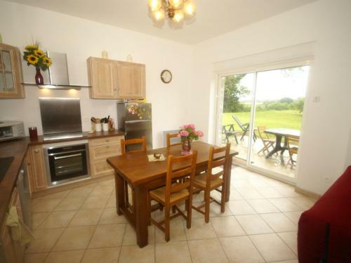 Comfortable, Modern Holiday Home With Nice Garden And Terrace
