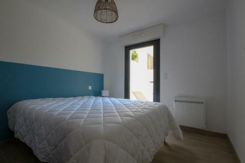 Apartamento La Cabine Du Moussaillon