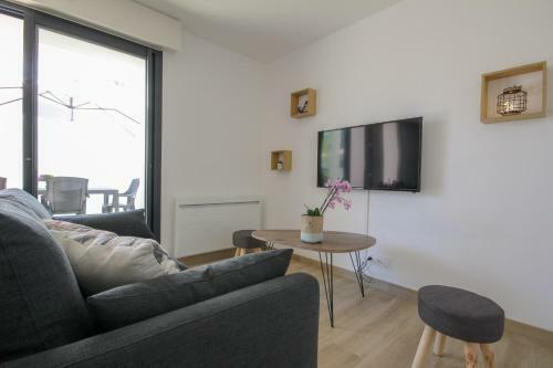 Apartamento La Cabine Du Moussaillon
