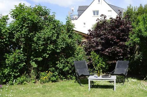 Semi-detached House Damgan-penerf - Bre04314-l