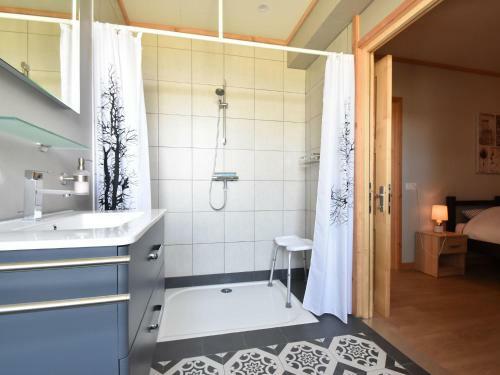 Splendid Mansion In Cuzy With Swimming Pool